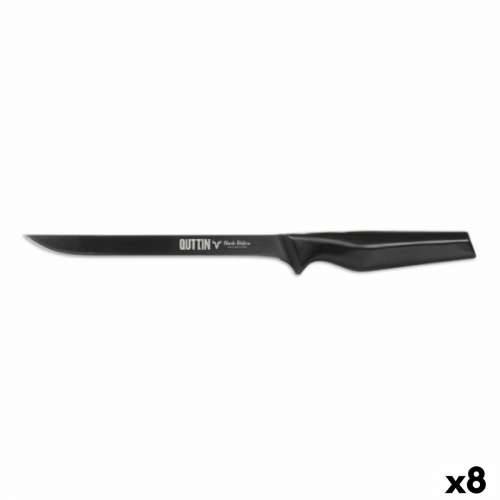 Nož za Pršut Quttin Black Edition 16 cm 8 kom. Cijena