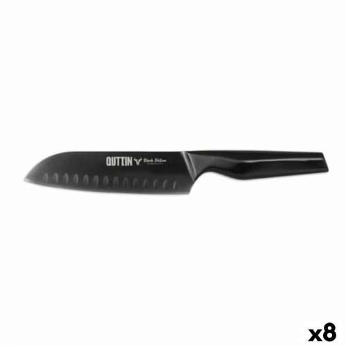 Santoku Nož Quttin Black Edition Cijena