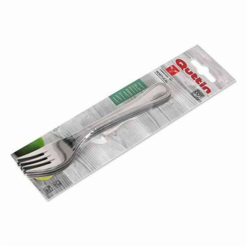 Set Vilica za Desert Quttin Antartica (6 pcs) 6 Dijelovi (12 kom.) Cijena