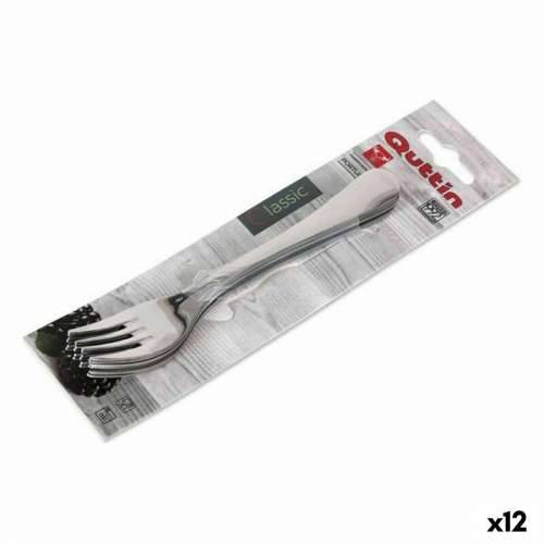 Set Vilica Quttin Classic (6 pcs) Desert 6 Dijelovi (12 kom.) Cijena