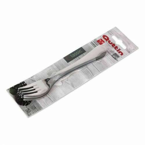 Set Vilica Quttin Classic (6 pcs) Desert 6 Dijelovi (12 kom.) Cijena