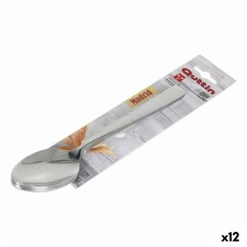 Set Žlica Quttin Madrid (3 pcs) 3 Dijelovi (12 kom.) Cijena
