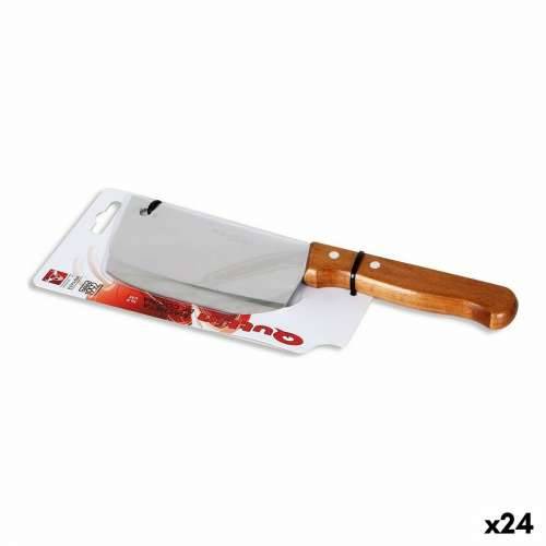 Veliki Nož za Kuhanje Quttin Natura 14 cm 122 mm (24 kom.) (14,5 cm) Cijena