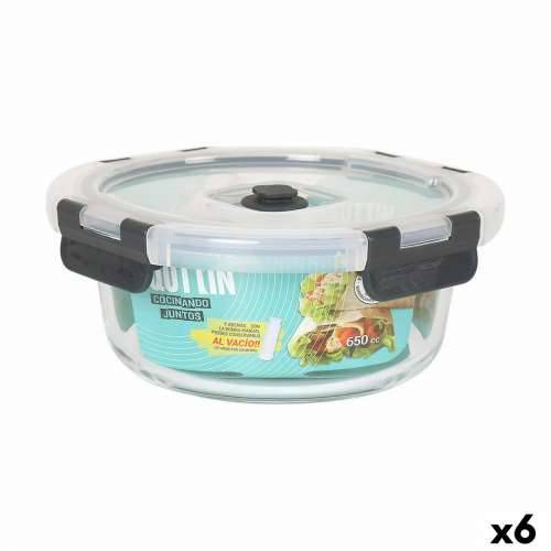 Kutija za užinu Quttin   650 ml (6 kom.) Cijena