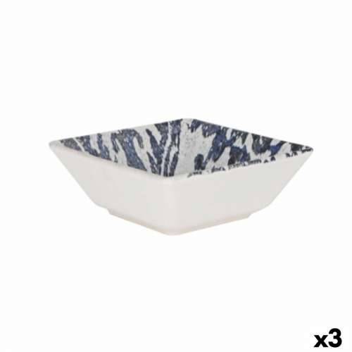 Set Zdjela Santa Clara Horus 13 x 13 x 5 cm (2 Dijelovi) (3 kom.) (2 kom.) Cijena