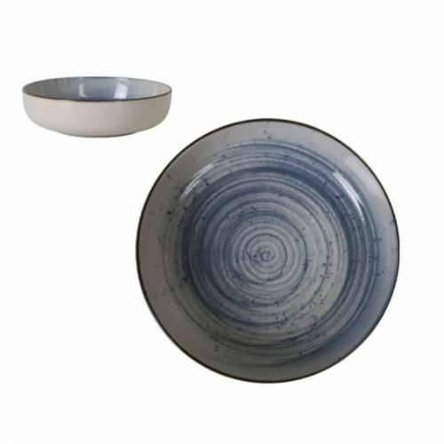 Duboki Tanjur La Mediterránea Swirl Ø 18 cm (12 kom.) Cijena