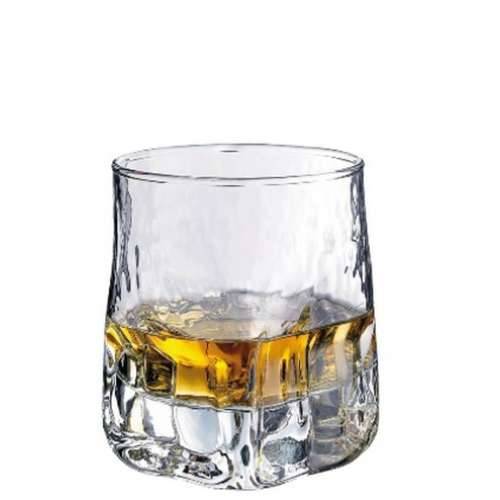 Čašica za žesticu Borgonovo Frosty 330 ml (6 kom.) Cijena