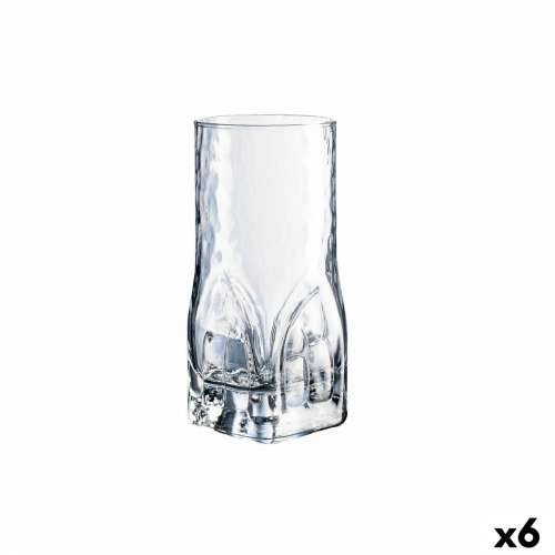 Čašica za žesticu Borgonovo Frosty 470 ml 7 x 7 x 16 cm (6 kom.) Cijena