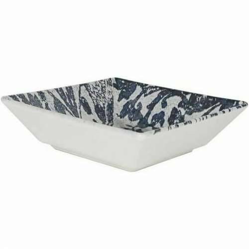 Posuđe za jelo La Mediterránea Horus 18 x 18 x 5 cm (24 kom.) Cijena