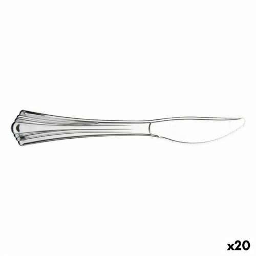 Set Noževa Goldplast Metal 25 Dijelovi (20 kom.) Cijena