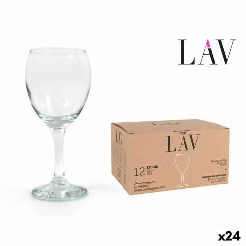 Čaša za vino LAV Empire 245 ml (24 kom.) (245 cc) Cijena