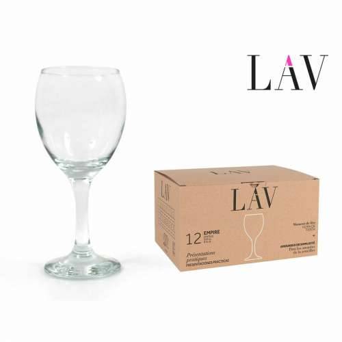 Čaša za vino LAV Empire 245 ml (24 kom.) (245 cc) Cijena
