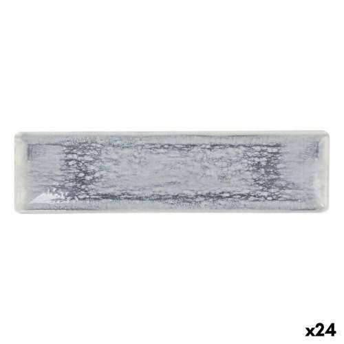 Posuda za Pečenje La Mediterránea Adhara Pravokutno 30 x 8 x 2cm (24 kom.) (30 x 8 cm) Cijena
