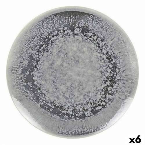 Plakans šķīvis La Mediterránea Adhara (6 kom.) (26 cm) Cijena