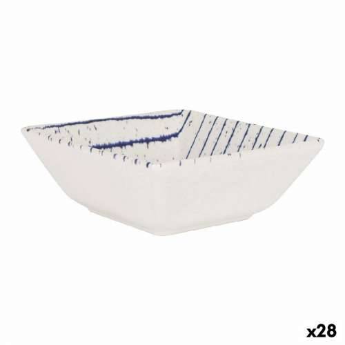Zdjelica za Grickalice La Mediterránea Arago Porculan 13 x 13 x 5 cm (28 kom.) Cijena