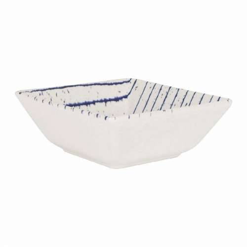 Zdjelica za Grickalice La Mediterránea Arago Porculan 13 x 13 x 5 cm (28 kom.) Cijena