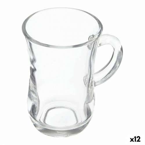 Set Čaša LAV Yudum 105 ml 6 Dijelovi (12 kom.) Cijena