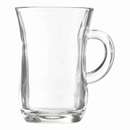 Set Čaša LAV Yudum 105 ml 6 Dijelovi (12 kom.) Cijena
