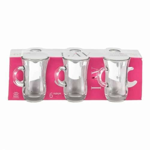 Set Čaša LAV Yudum 105 ml 6 Dijelovi (12 kom.) Cijena