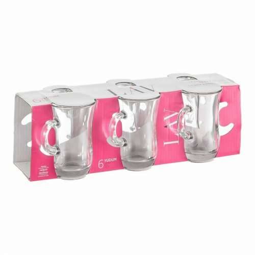 Set Čaša LAV Yudum 105 ml 6 Dijelovi (12 kom.) Cijena