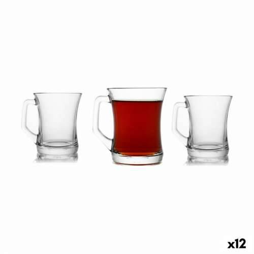 Set Šalica za Kavu LAV Zen+ 225 ml 3 Dijelovi (12 kom.) Cijena