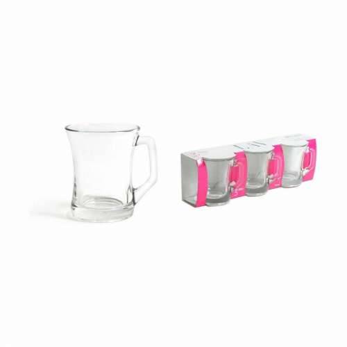 Set Šalica za Kavu LAV Zen+ 225 ml 3 Dijelovi (12 kom.) Cijena