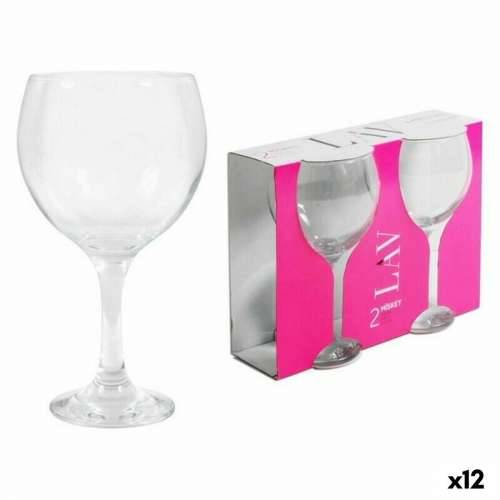 Set Čaša LAV Misket 645 ml (12 kom.) Cijena
