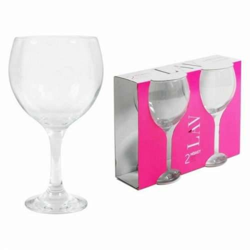 Set Čaša LAV Misket 645 ml (12 kom.) Cijena
