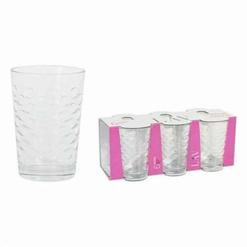 Set Čaša LAV sdf216 6 Dijelovi (8 kom.) (205 ml) Cijena