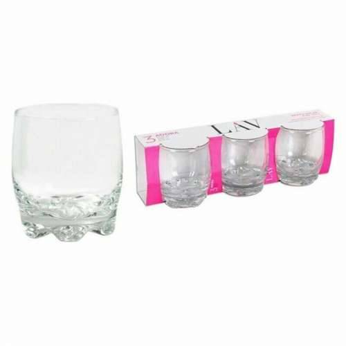 Set Čaša LAV Adora 290 ml 3 Dijelovi (16 kom.) Cijena