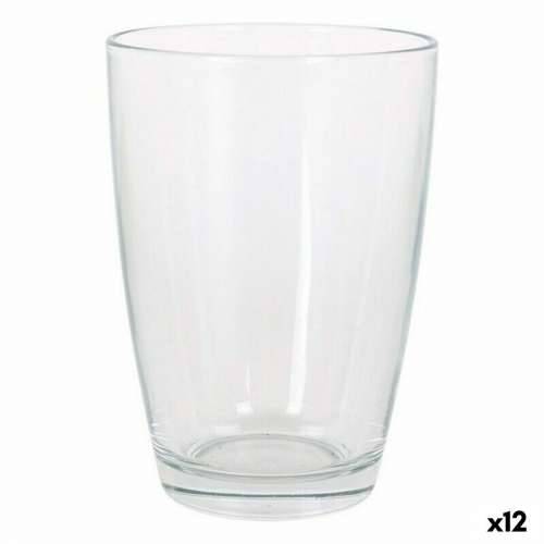 Set Čaša LAV 65356 415 ml 4 Dijelovi (4 kom.) (12 kom.) Cijena