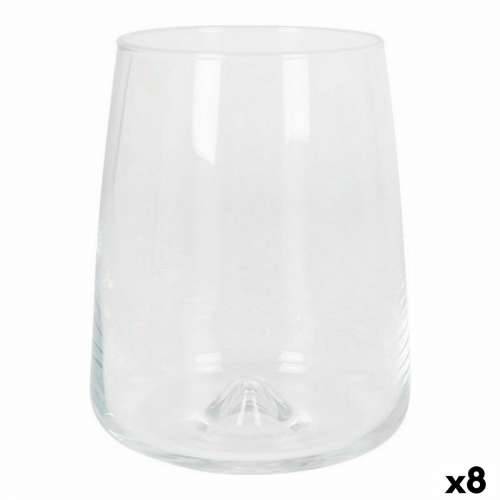 Set Čaša LAV Terra Providan Kristal 590 ml 6 Dijelovi (8 kom.) Cijena