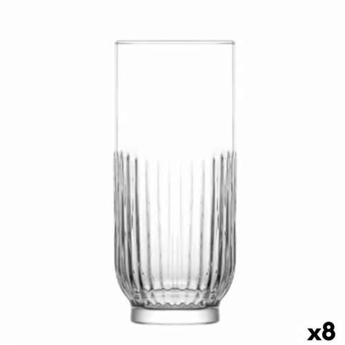 Set Čaša LAV Tokyo 540 ml 6 Dijelovi (8 kom.) Cijena