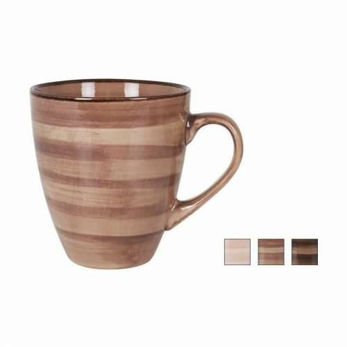 Velika Šalica La Mediterránea Cumbia 550 ml (24 kom.) Cijena