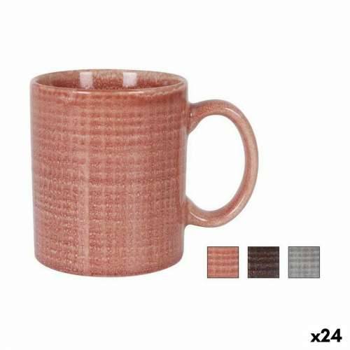 Tasīte La Mediterránea Reassure 380 ml Keramika Pravokutno (24 kom.) Cijena