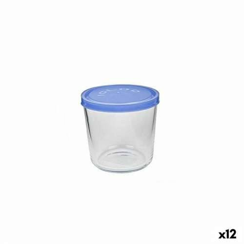 Čaša Borgonovo SZPO 028 Plava 12 kom. 500 ml Cijena