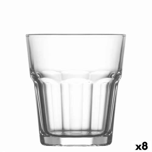 Set Čaša LAV Aras 6 Dijelovi (8 kom.) (6 uds) Cijena
