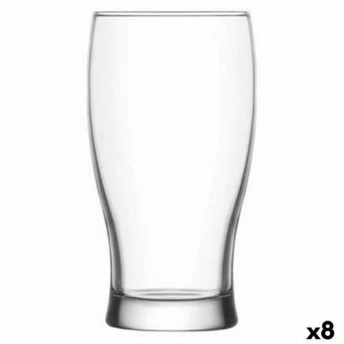 Pohár na pivo LAV Belek Providan Kristal 6 Dijelovi (8 kom.) (375 cc) Cijena