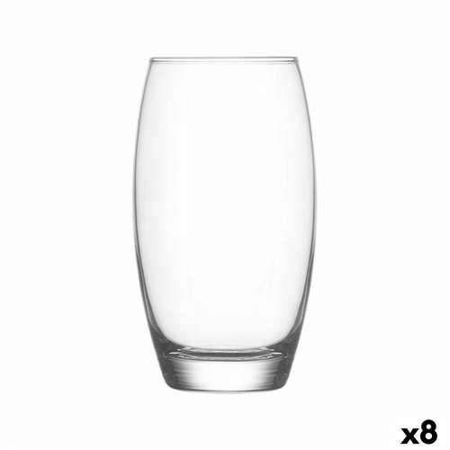 Set Čaša LAV Empire 510 ml Staklo 6 Dijelovi (8 kom.) Cijena