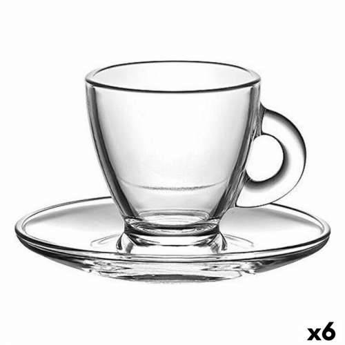Set za Kavu LAV 1334 6 Dijelovi (6 kom.) Cijena