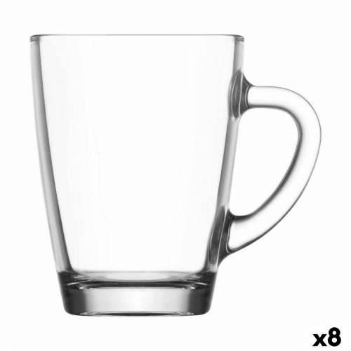 Set Čaša LAV Vega 300 ml 6 Dijelovi (8 kom.) Cijena