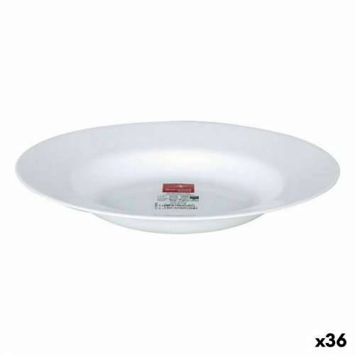 Duboki Tanjur Bormioli Toledo Ø 24 x 3,5 cm (36 Jedinice) (ø 24 cm) Cijena