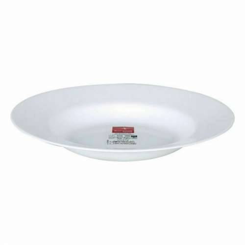Duboki Tanjur Bormioli Toledo Ø 24 x 3,5 cm (36 Jedinice) (ø 24 cm) Cijena