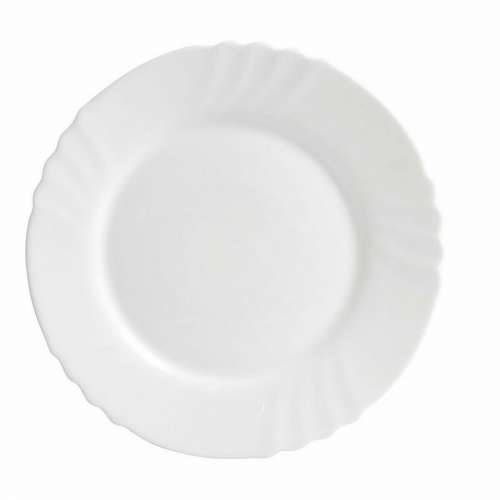Plakans šķīvis Bormioli 6181501 25 x 25 x 2,2 cm (36 Jedinice) Cijena