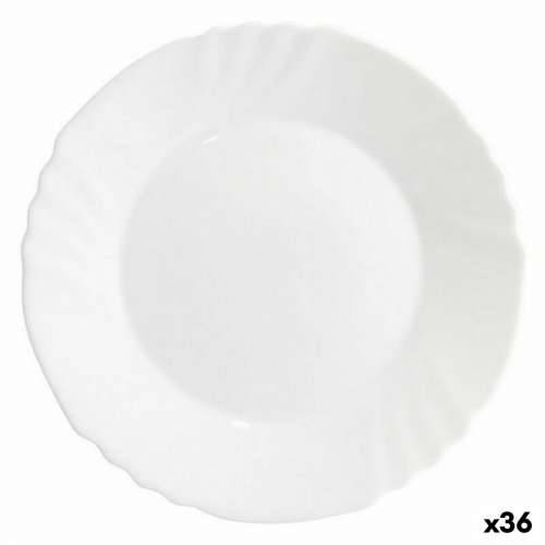 Tanjur za desert Bormioli Ebro Ø 20 x 1,8 cm (36 Jedinice) Cijena