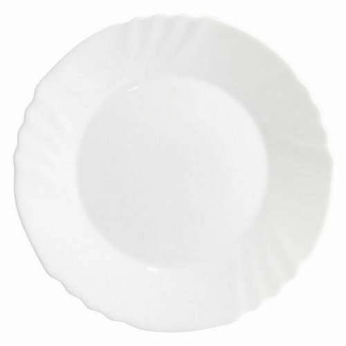 Tanjur za desert Bormioli Ebro Ø 20 x 1,8 cm (36 Jedinice) Cijena