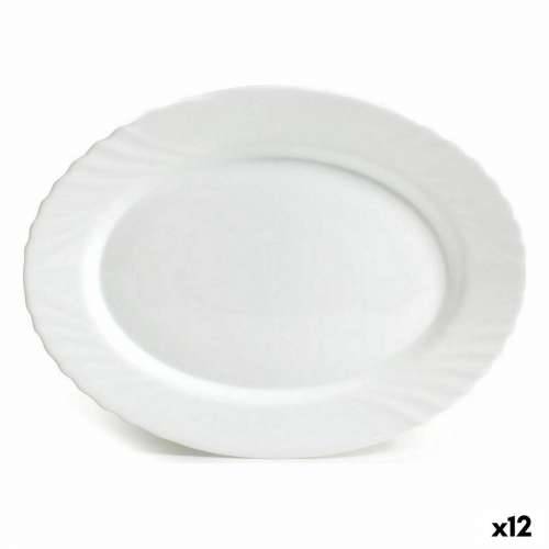 Posuda za Pečenje Bormioli Ebro 36 cm ovalno (12 kom.) Cijena