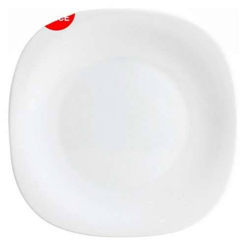 Plakans šķīvis Bormioli Parma 27 cm (24 kom.) Cijena