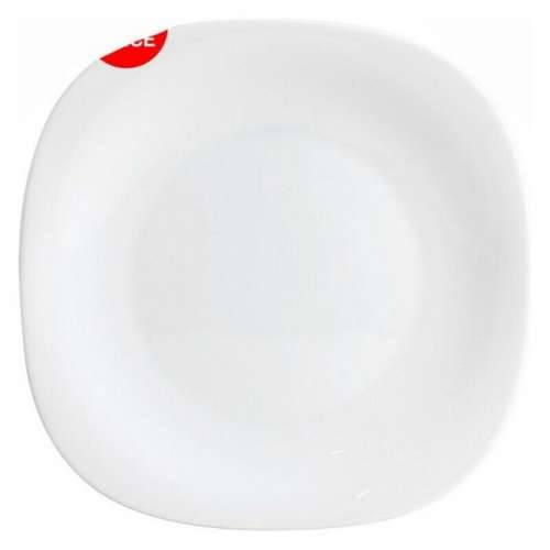 Plakans šķīvis Bormioli Parma 27 cm (24 kom.) Cijena