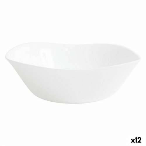 Zdjela za Salatu Bormioli 498910M91321990 (12 kom.) (25 x 8,2 cm) Cijena
